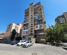 Satılır Köhnə Tikili Qaraçuxur qəs., Suraxanı r.