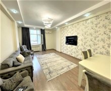 Satılır Yeni Tikili Nəriman Nərimanov m., Nərimanov r.