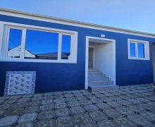 Satılır Həyət evi/villa Binə qəs., Xəzər r.