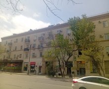 Satılır Köhnə Tikili Elmlər akademiyası m., Yasamal r.