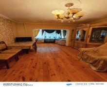 Kirayə (aylıq) Köhnə Tikili İnşaatçılar m., Yeni Yasamal qəs., Yasamal r.