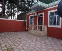 Satılır Həyət evi/villa Binə qəs., Xəzər r.