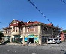 Satılır Obyekt Oğuz ş.