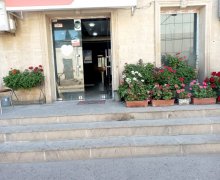 Satılır Obyekt Neftçilər m., Bakıxanov qəs., Sabunçu r.