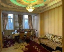 Satılır Yeni Tikili Nəsimi m., 9-cu mikrorayon, Binəqədi r.