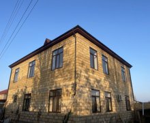 Satılır Həyət evi/villa Quba ş.