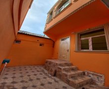 xirdalanda 2 mertebeli heyet evleri/villa Xırdalan ş.