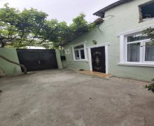 Satılır Həyət evi/villa Avtovağzal m., Biləcəri qəs., Binəqədi r.