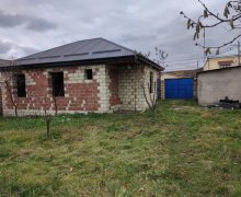 Satılır Həyət evi/villa Qusar ş.