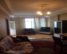 Kirayə (aylıq) Yeni Tikili Həzi Aslanov m., Xətai r.