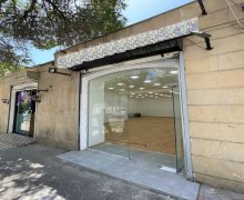 28 mayda kiraye obyekt 28 May m., Nəsimi r.