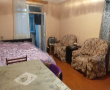 Kirayə (aylıq) Köhnə Tikili Neftçilər m., 8-ci kilometr, Nizami r.