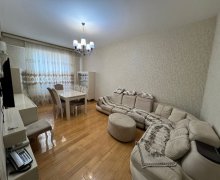 Kirayə (aylıq) Yeni Tikili Yeni Günəşli qəs., Suraxanı r.