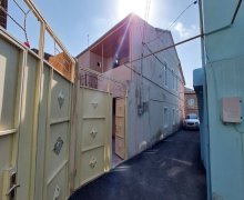 xirdalanda 2 mertebeli heyet evleri/villa Xırdalan ş.