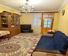 Satılır Köhnə Tikili Memar Əcəmi m., 4-cü mikrorayon, Nəsimi r. Satılır Köhnə Tikili Memar Əcəmi m., 4-cü mikrorayon, Nəsimi r.