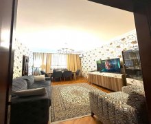 7-ci mkr-da satılan evlər Dərnəgül m., 7-ci mikrorayon, Binəqədi r.