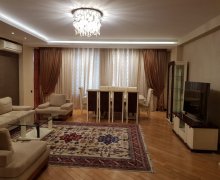 Satılır Yeni Tikili 28 May m., Nəsimi r.