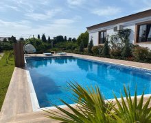 Kirayə (aylıq) Həyət evi/villa Mərdəkan, Xəzər r.