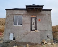 Satılır Həyət evi/villa Masazır, Abşeron r.