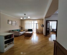 Kirayə (aylıq) Yeni Tikili Nizami m., Yasamal qəs., Yasamal r.