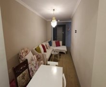 Kirayə (aylıq) Yeni Tikili İnşaatçılar m., Yeni Yasamal qəs., Yasamal r.