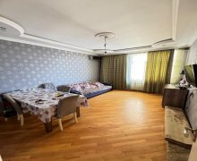 Satılır Yeni Tikili İnşaatçılar m., Yeni Yasamal qəs., Yasamal r.