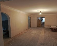 Satılır Köhnə Tikili Elmlər akademiyası m., Yasamal qəs., Yasamal r.