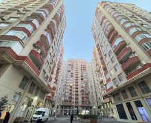 Satılır Yeni Tikili Neftçilər m., Nizami r.