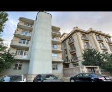 Kirayə (aylıq) Ofis Nəriman Nərimanov m., Nərimanov r.