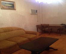 Satılır Köhnə Tikili Elmlər akademiyası m., Yasamal qəs., Yasamal r.