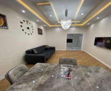 Satılır Yeni Tikili Gənclik m., Nəsimi r.