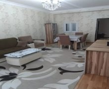 Satılır Yeni Tikili Neftçilər m., 8-ci kilometr, Nizami r.