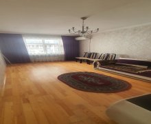 Kirayə (aylıq) Köhnə Tikili Həzi Aslanov m., Xətai r.