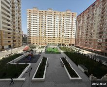 Продажа Новостройка 10-й микрорайон р., Сумгайыт г.