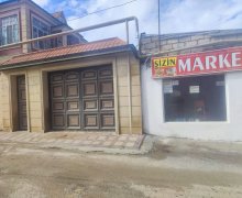 Kirayə (aylıq) Obyekt Azadlıq m., Binəqədi r.