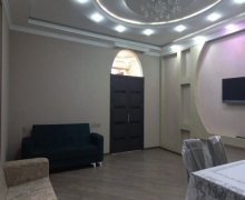 Kirayə (aylıq) Yeni Tikili İnşaatçılar m., Yeni Yasamal qəs., Yasamal r.