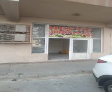 Kirayə (aylıq) Obyekt İnşaatçılar m., Yasamal r.