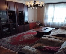 Satılır Köhnə Tikili Memar Əcəmi m., 9-cu mikrorayon, Binəqədi r.