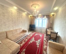 Kirayə (aylıq) Yeni Tikili H.Aslanov qəs., Xətai r.