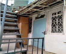 1 otaqli aylıq heyet evi kiraye/villa Nizami m., Yasamal r.