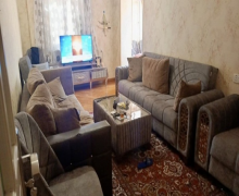 Kirayə (aylıq) Köhnə Tikili İçərişəhər m., Səbail r.