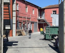 Kirayə (aylıq) Obyekt Əhmədli m., Xətai r.