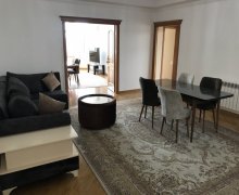 Kirayə (aylıq) Yeni Tikili Nizami m., Yasamal r.