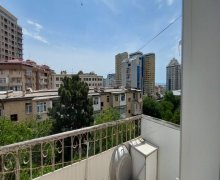 Satılır Köhnə Tikili Elmlər akademiyası m., Yasamal r.