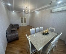 Kirayə (aylıq) Yeni Tikili İnşaatçılar m., Yasamal qəs., Yasamal r.