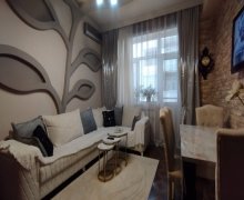 Kirayə (aylıq) Yeni Tikili Elmlər akademiyası m., Yasamal r.