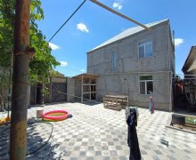 xezer rayonunda satilan heyet evleri/villa Binə qəs., Xəzər r. xezer rayonunda satilan heyet evleri/villa Binə qəs., Xəzər r.