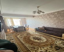 Kirayə (aylıq) Yeni Tikili Azadlıq m., Nəsimi r.