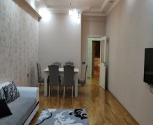 Kirayə (aylıq) Yeni Tikili Qara Qarayev m., Nizami r.