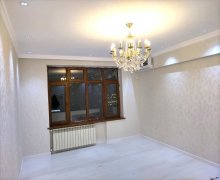 Kirayə (aylıq) Köhnə Tikili Qara Qarayev m., 8-ci kilometr, Nizami r.